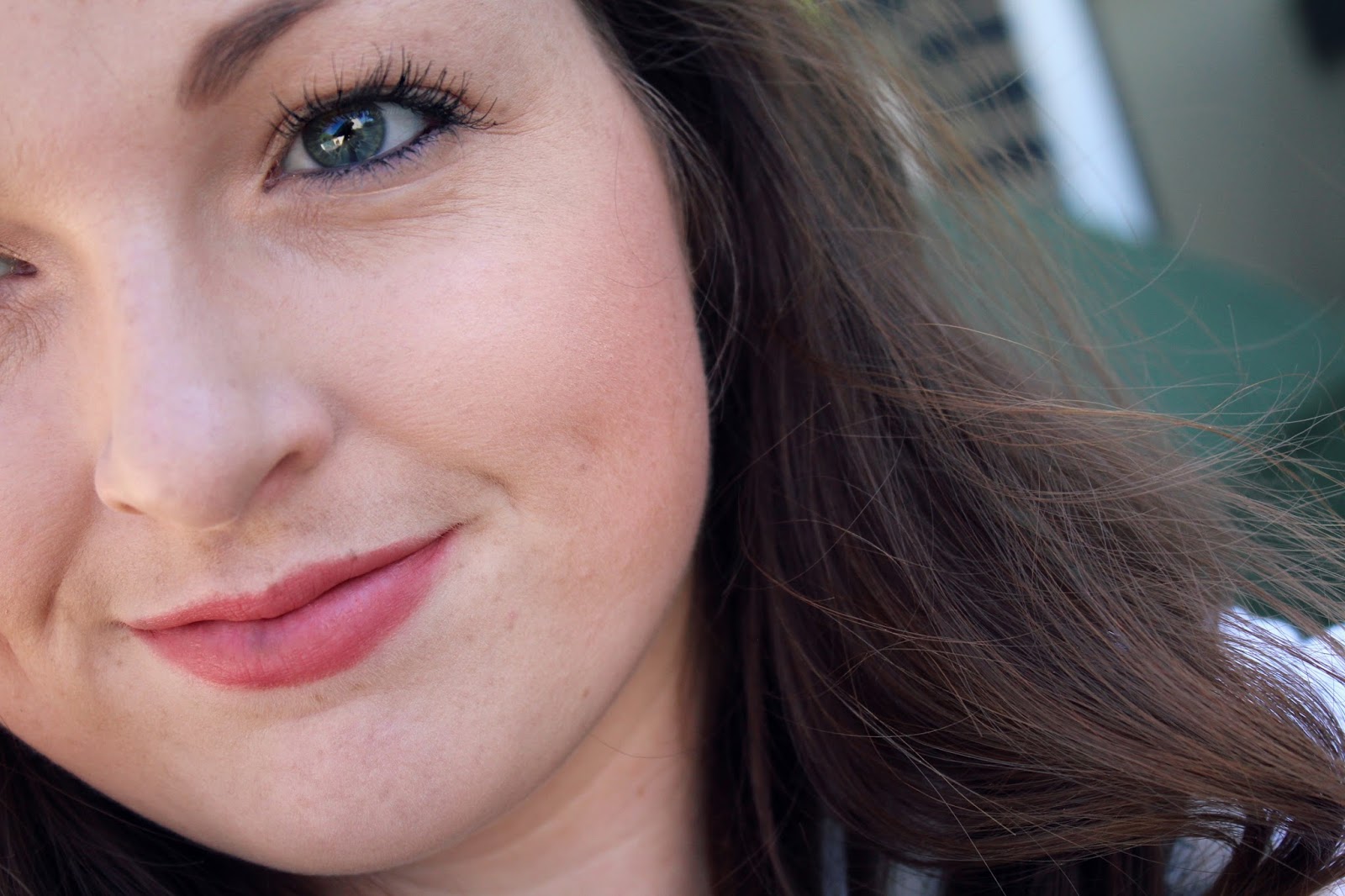 Burts Bees Lip Crayons Redwood Forest Review Brogan Tate