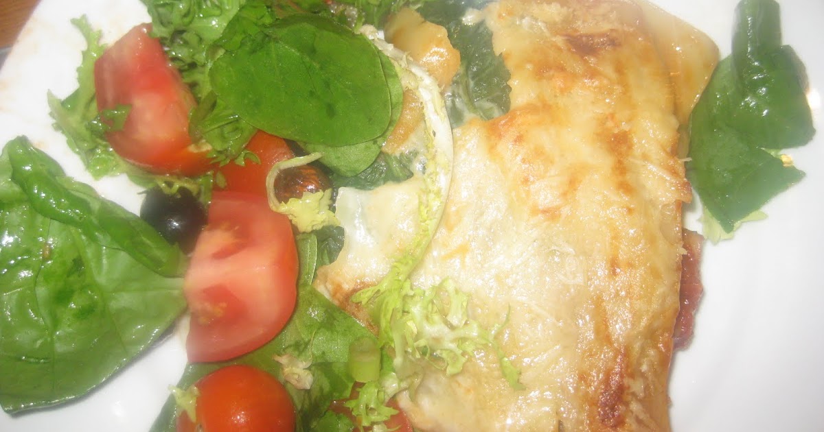 Amarcord Mushroom and Spinach Lasagne! (Nigel Slater Real Cooking)