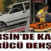Şöförsen Bas Gaza Aşıksan Vur Saza*