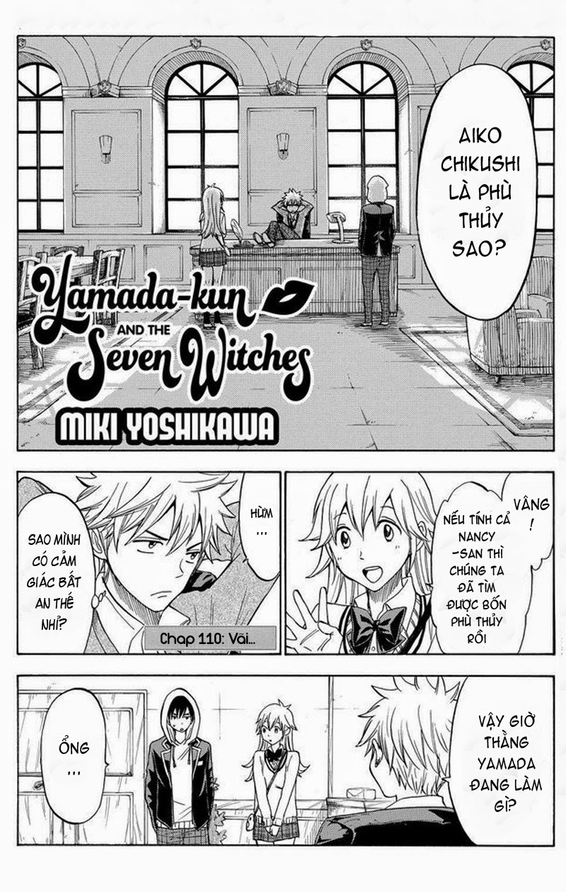 Yamada-kun to 7-nin no Majo