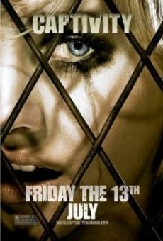 Xem Phim Bức Màn Bí Mật - Captivity 2007 Xem Phim Bức Màn Bí Mật - Bức Màn Bí Mật