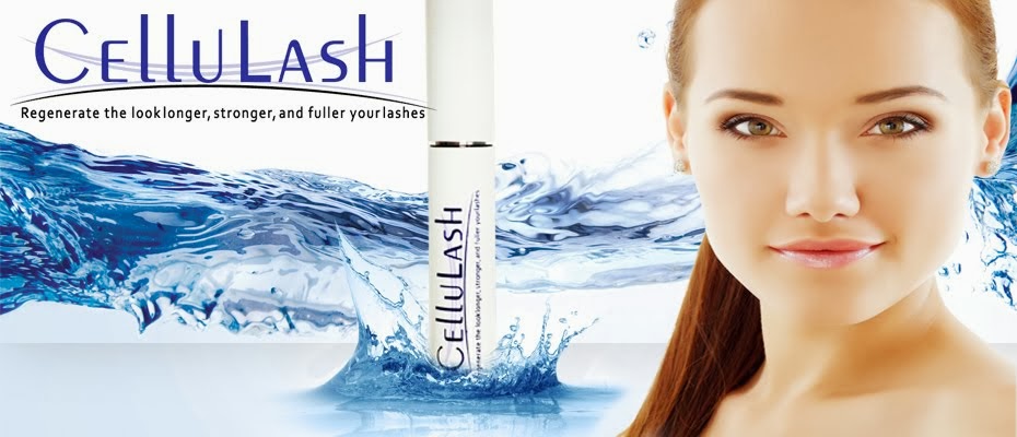 Cellulash Eyelash Conditioner