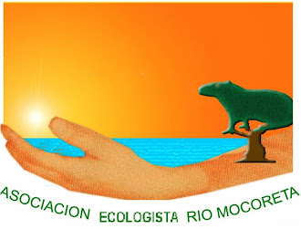 ASOCIACION ECOLOGISTA RIO MOCORETA