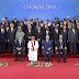 President Rajapaksa is new Commonwealth Chair- in- Office