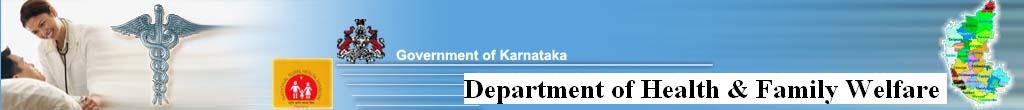 Karnataka Health Department www.jobjugaad.com