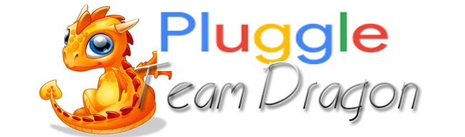 Pluggle Philiipines - Team Dragon