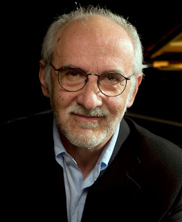 António Pinho Vargas
