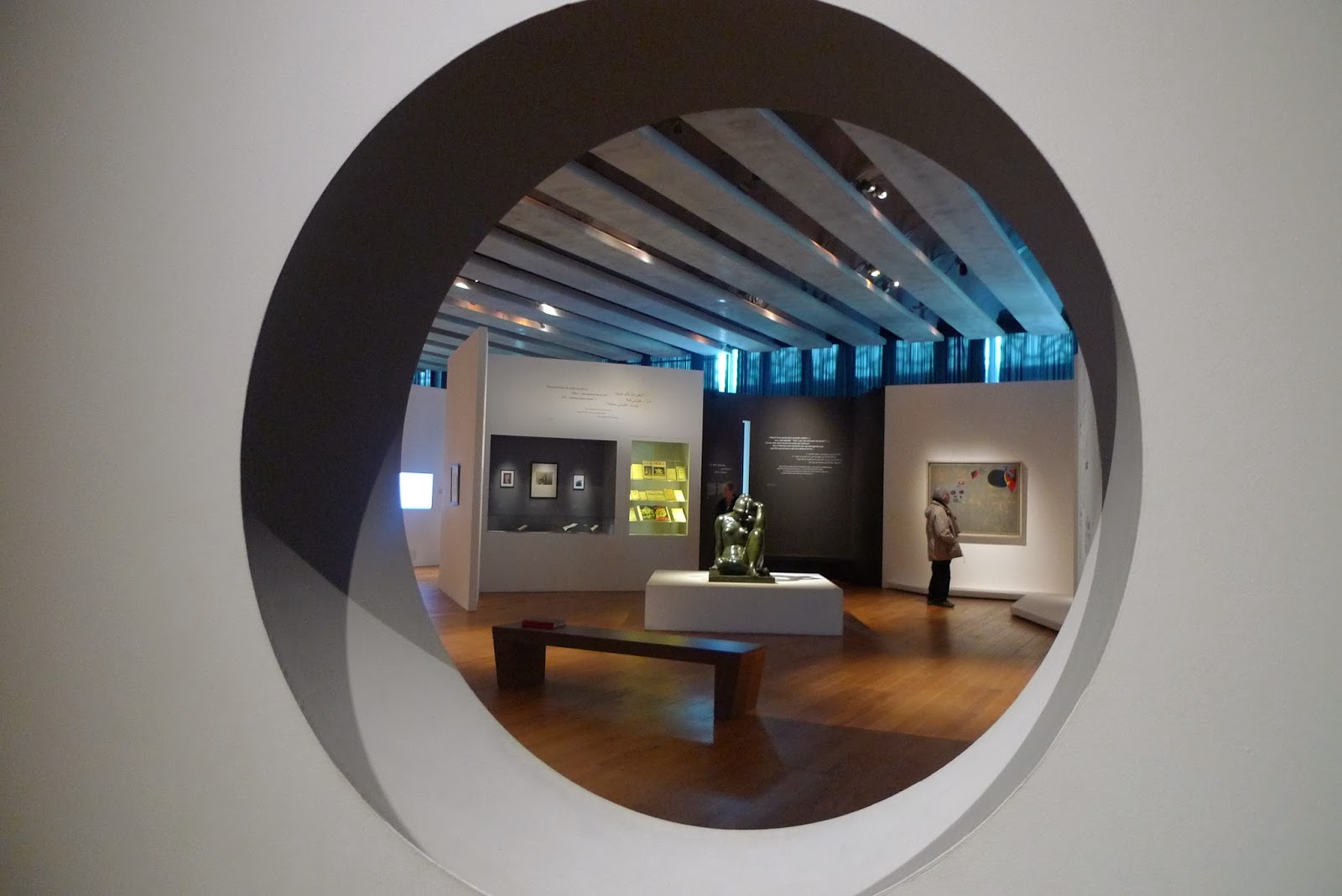 rencontre w passe compose