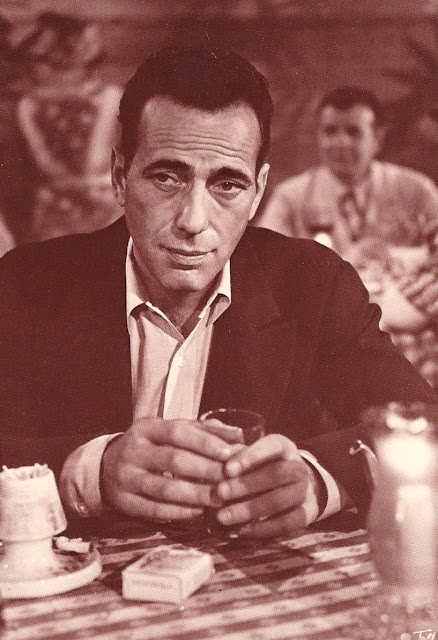 Humphrey Bogart