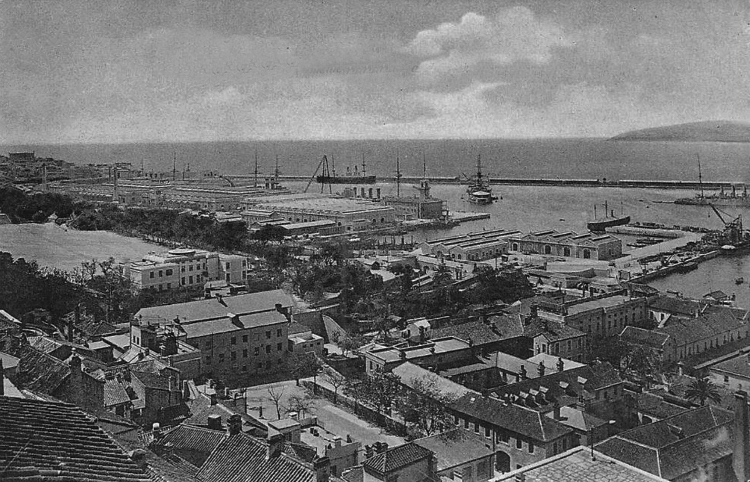 The People of Gibraltar