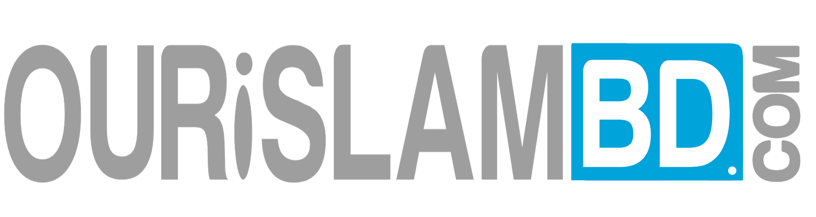 OurislamBD.Com - To Allah Ta'ala, The only nominated religion is Islam