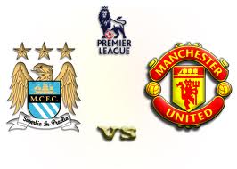 Prediksi Manchester City vs Manchester United
