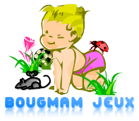 بوكمام للالعاب