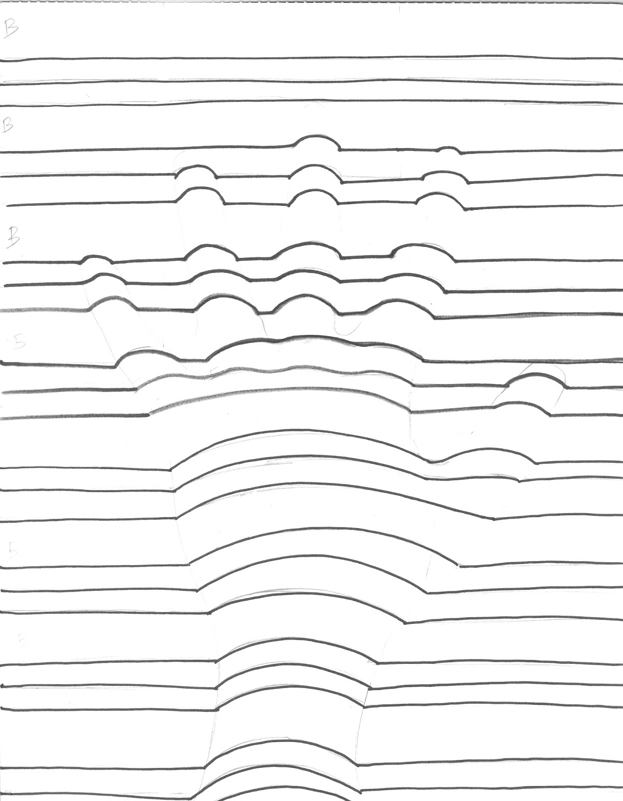 The Lost Sock Art Elements Using Hands Op Art Lessons vrogue.co