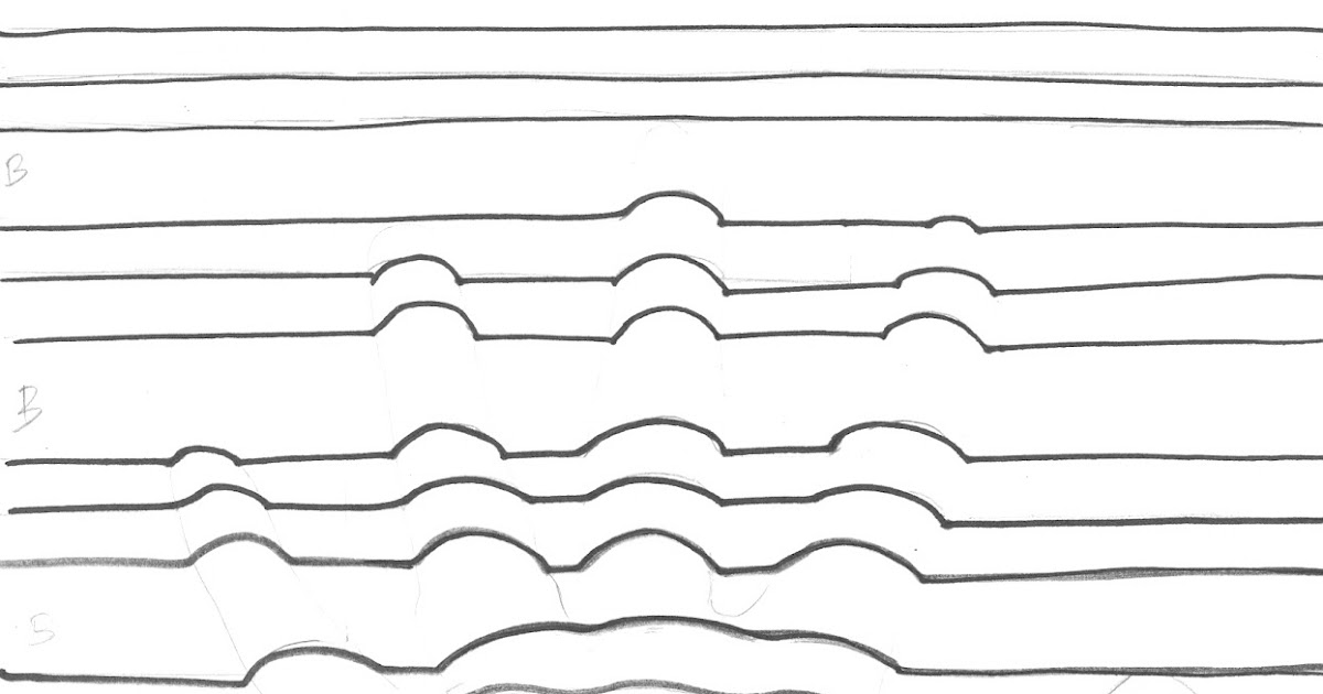 The Lost Sock Art Elements using Hands