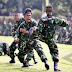 Mayjen TNI Waris Jabat Pangdam Jaya