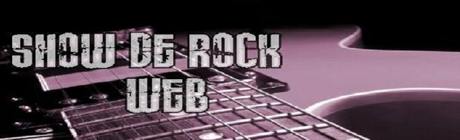 Show de Rock Web