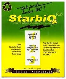 starbio plus