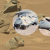 Mars Curiosity Spotted Carved Animal Statue and Strange Artifacts On Mars