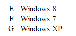 Using Start and Type Attribute Together