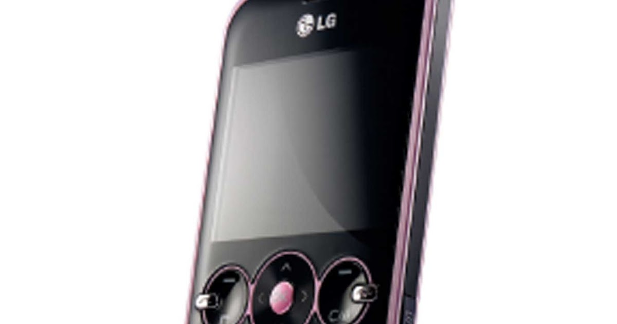 LG GW300 | isi title blog disini