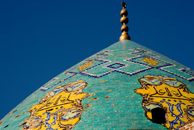 Gok Jami mosque, Armenia