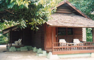 Bidadari Island, Beach and island Pulau Bidadari Cottage, Bidadari Island, Beach and island