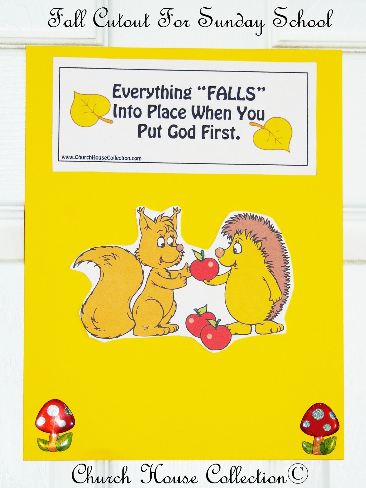 Jesus Crafts For Sunday School