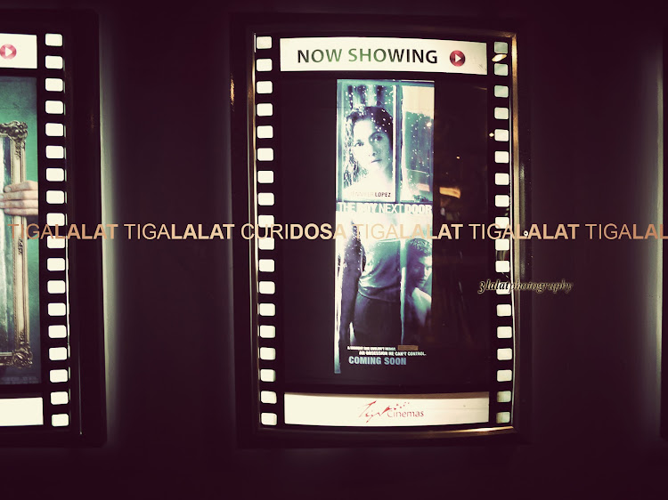 J.lo's Boy Next Door