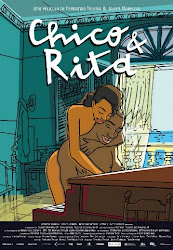 Capa do Filme Chico e Rita (Dual Audio) Baixe imagem de Chico e Rita (Dual Audio) sem Torrent