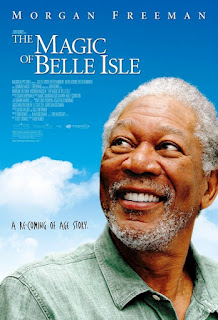 The Magic of Belle Isle (2012) Online