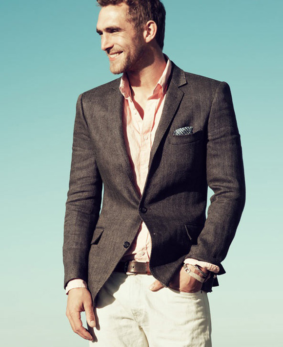 geeks fashion Get the Casual look with the Men's Casual Blazers