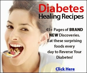 Reverse Diabetes Now!