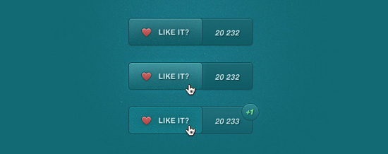 30 Free Professional and Useful UI PSD Files ui psd file