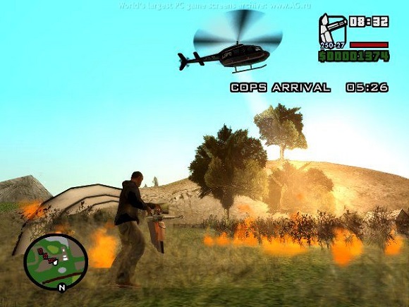 Gta San Andreas Pc Iso Crack Free Download Game