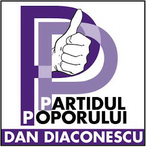 Extras Programul politic al PARTIDULUI POPORULUI-DAN DIACONESCU (PP-DD).