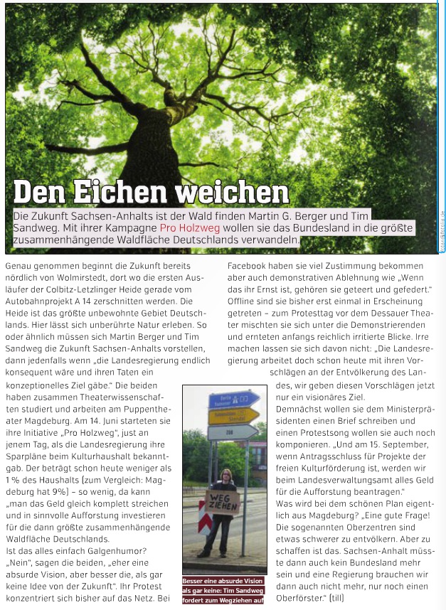 Hurdy Gurdy Weekly Hgweekly April 2016 Radis Sachsen Anhalt