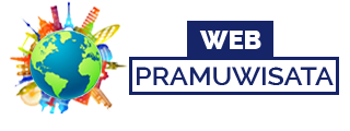 Web Pramuwisata