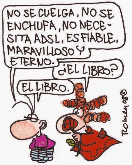 Los Libros