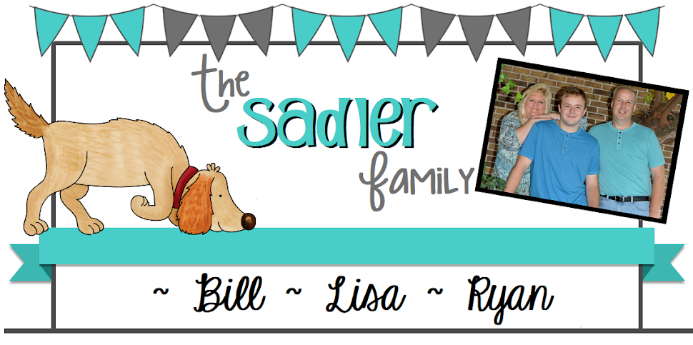 The Sadler Family