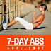 7- Day ABS Challenge