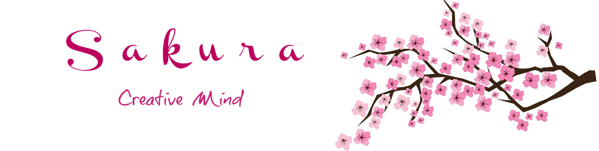              Sakura Creative Mind