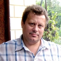 Луганский писатель о ситуации в стране Донбасс