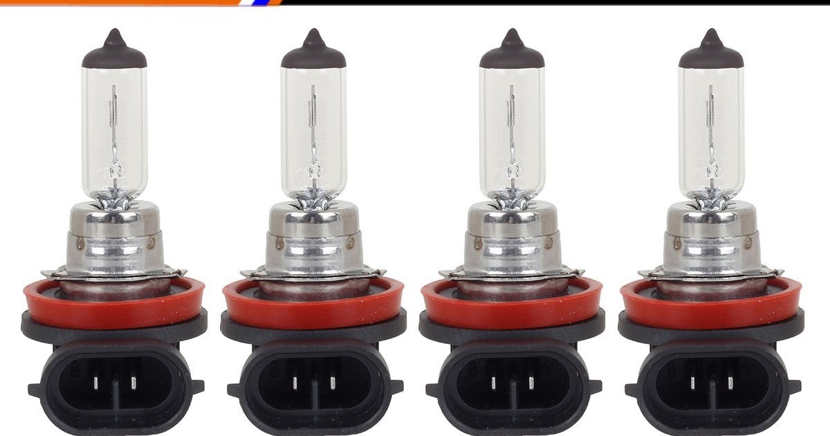 Auto Parts Partsam Presentation of All Light and signal light in