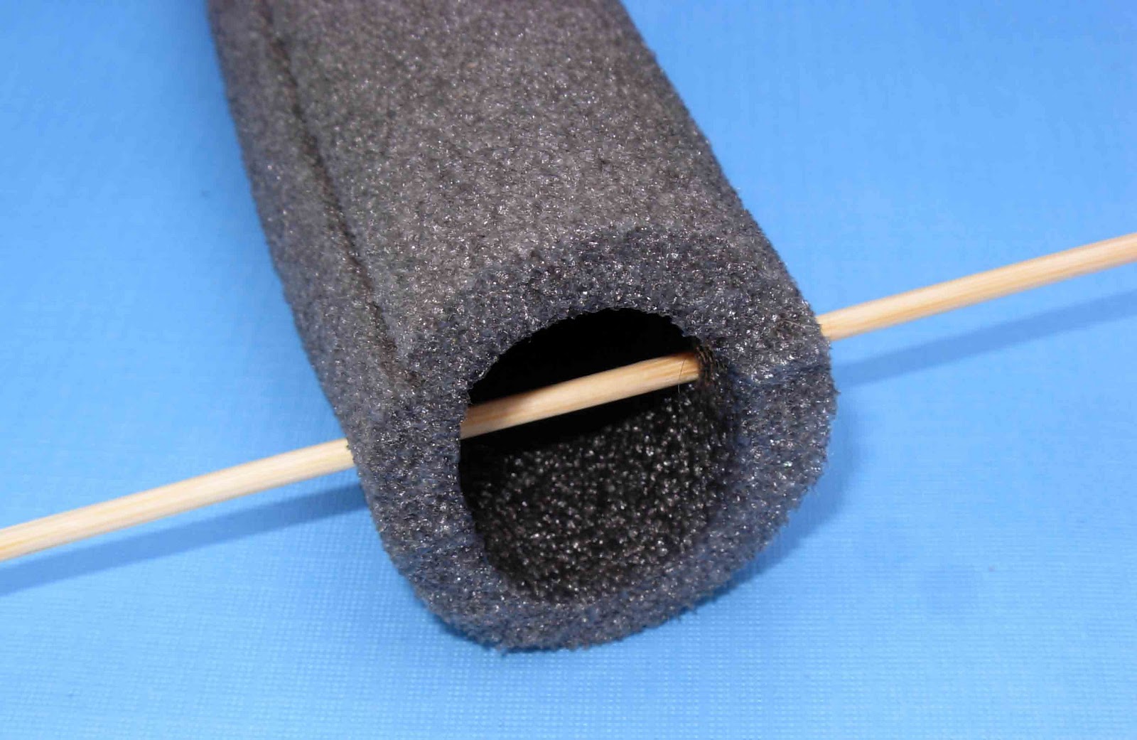 Crack of Dawn Crafts Ninja Party Toy Nunchucks