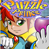 Zombies and Monster Puzzle Prince Game