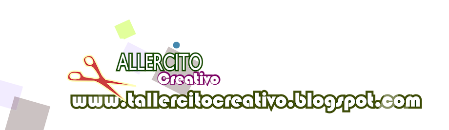 TALLERCITO CREATIVO