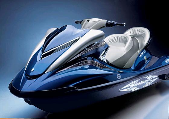 Fx Cruiser Sho