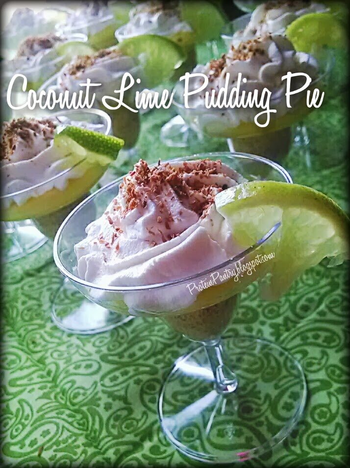 Protein Pantry Baby Shower Fun