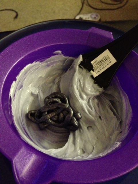 Ion Color Brilliance Brights - Titanium & Shade Diluter ...